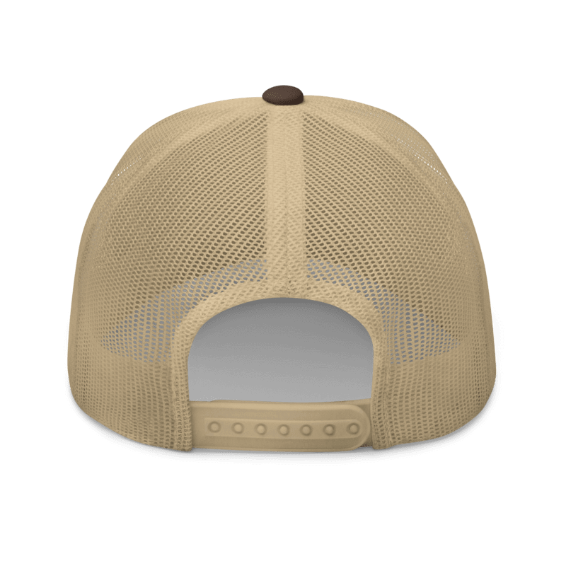 Gorra "Don't Tell Me"