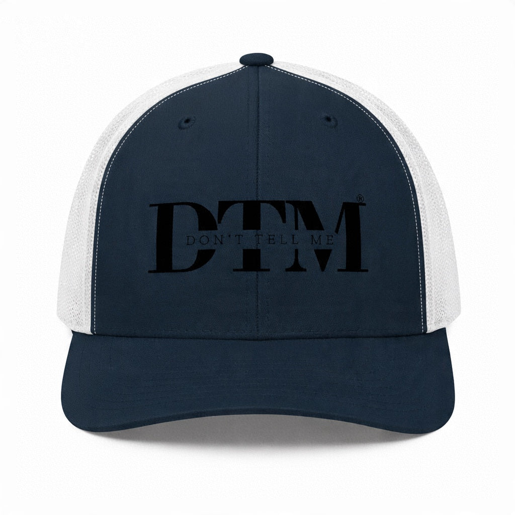 Gorra "Don't Tell Me"